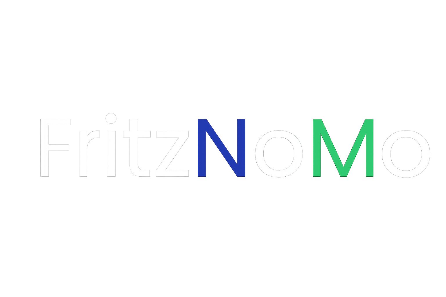 FritzNoMo